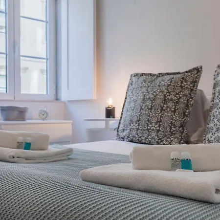 Apartament Lovelystay - Peaceful I *