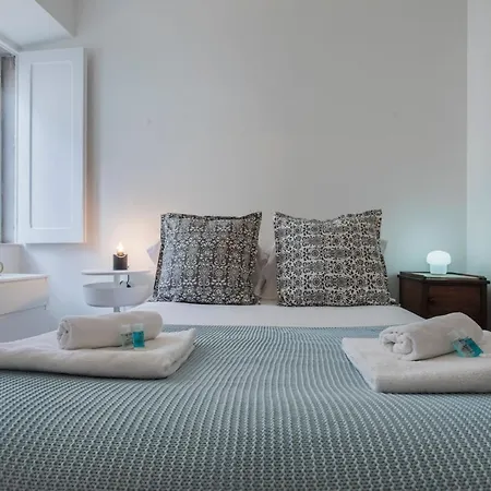 Lovelystay - Peaceful I * Lizbona