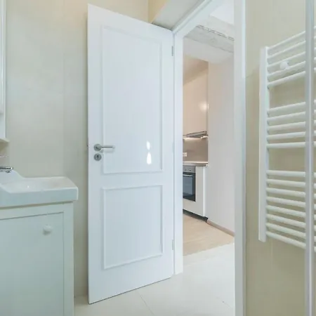 Apartament Lovelystay - Peaceful I *