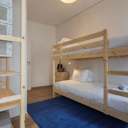 Apartament Lovelystay - Peaceful I