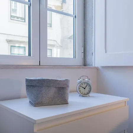 Apartament Lovelystay - Peaceful I *