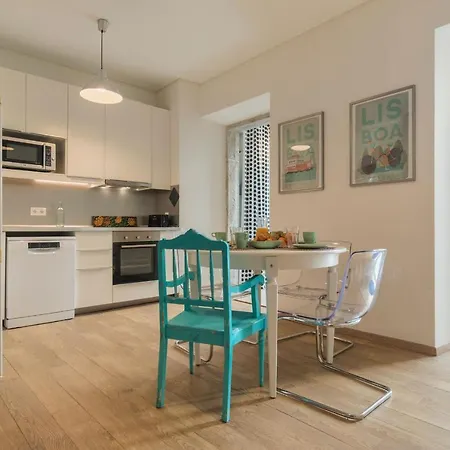 Lovelystay - Peaceful I Apartament *