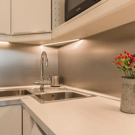 Apartament Lovelystay - Peaceful I Lizbona