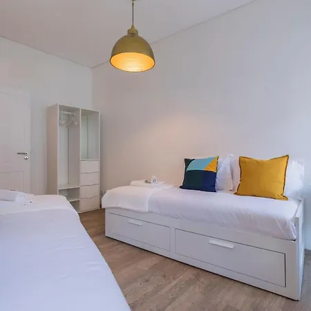 Apartament Lovelystay - Peaceful I