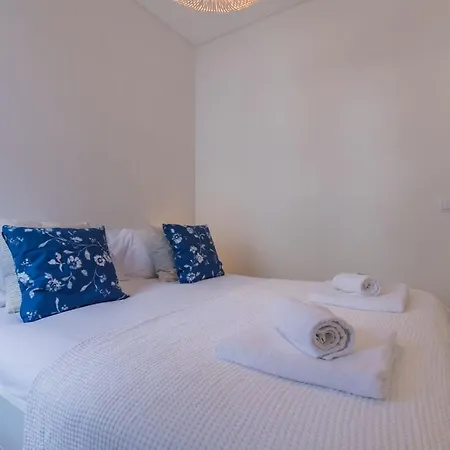 Apartament Lovelystay - Peaceful I *