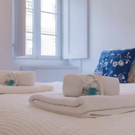 Apartament Lovelystay - Peaceful I