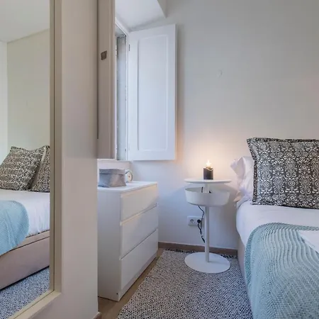 Lovelystay - Peaceful I Lizbona