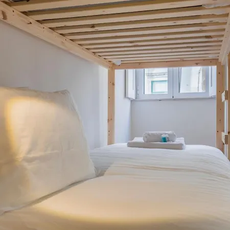 Lovelystay - Peaceful I Lizbona