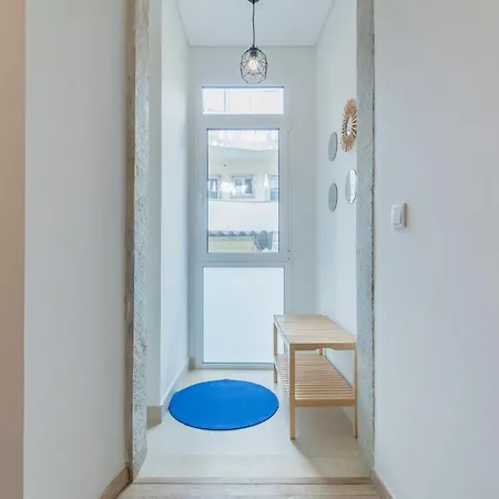 Apartament Lovelystay - Peaceful I *