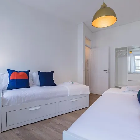 Apartament Lovelystay - Peaceful I *