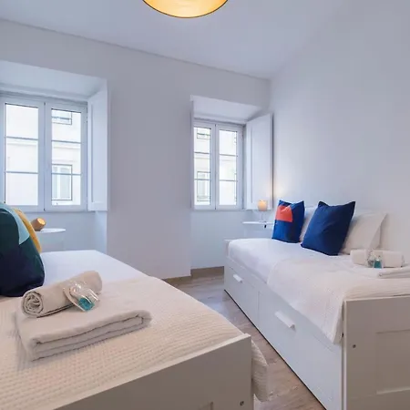 Lovelystay - Peaceful I Lizbona