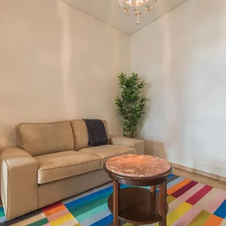 Apartament Lovelystay - Peaceful I *