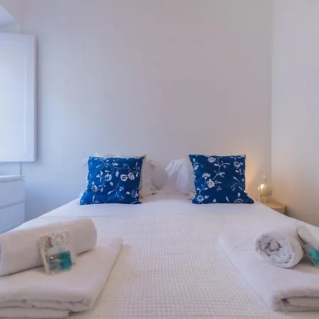 Lovelystay - Peaceful I Apartament *