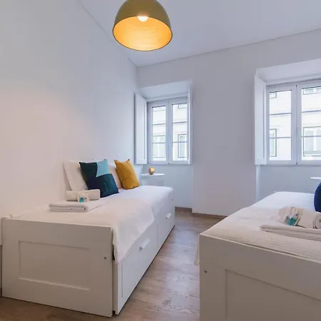 Lovelystay - Peaceful I Apartment