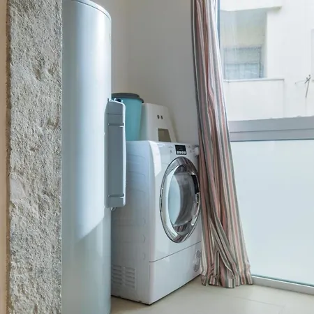 Lovelystay - Peaceful I Apartment Lisbon